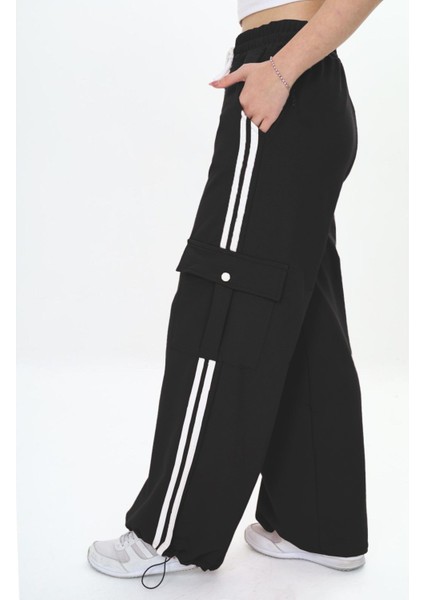 Çocuk Kargo Cepli %100 Pamuk Eşofman Altı – Ayarlanabilir Beliyle Rahat TASARIM-EŞA-001 indirimleri