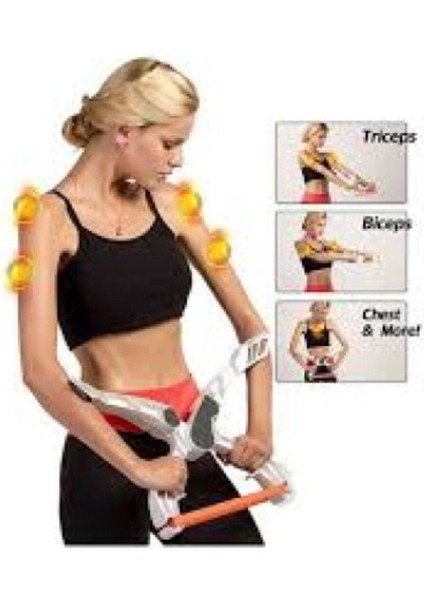 Kadın Kas Erkek Kas Göğüs Kol Geliştirici Spor ve Egsersiz Aleti Arms Gym Aleti fırsatları