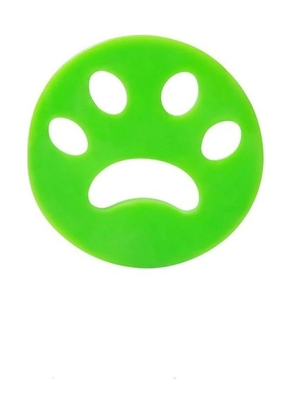 Çamaşır Makinesi Ve Evcil Hayvanlar İçin Tüy Toplayıcı Yıkanabilir Aparat 4 Adet fırsatları