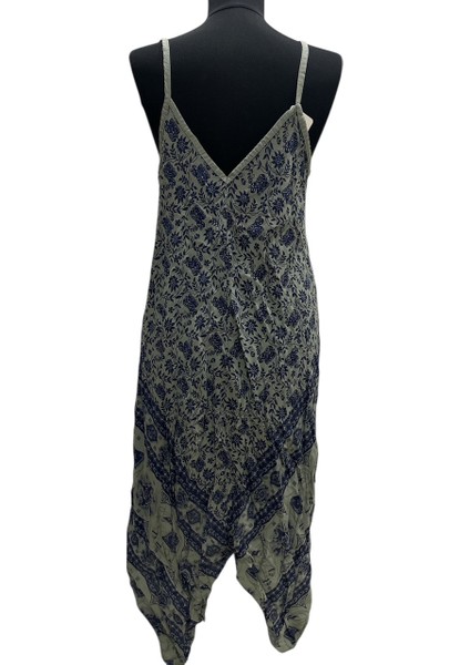 Italyan Viskon Ip Askılı Elbise fiyatları