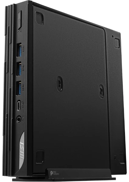 Msı Pro DP10 Intel Core I5-1340P 13M-002EU-56 16GB 4tb+4tb Windows 11 Pro Siyah Mini Pc & 13M002EUK56