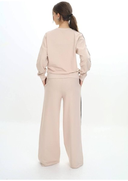 Çocuk %100 Pamuk Eşofman TAKIMI-AÜT-0024 indirimleri