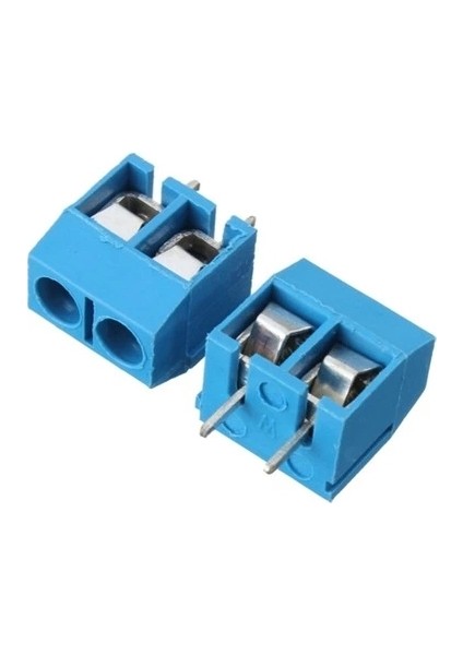 2 Li Klamens 5mm 8A 250 V fiyatları