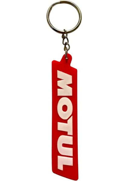 Anahtarlık Kırmızı Mtl