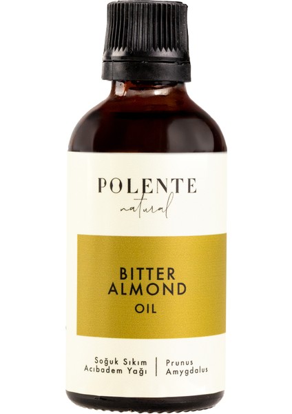 Acıbadem Yağı - (50 ml) fiyatları