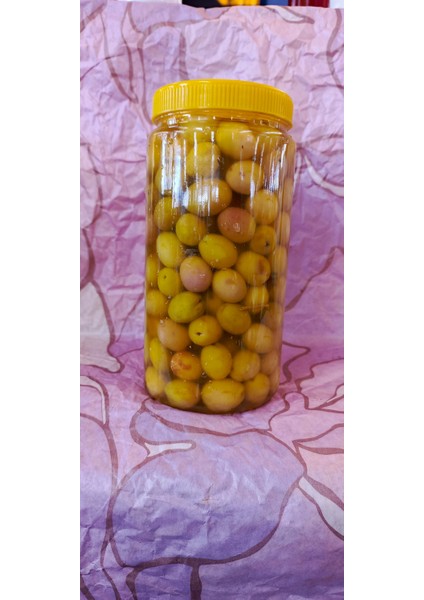 Yeşil Çizik Zeytin 1 kg fiyatları