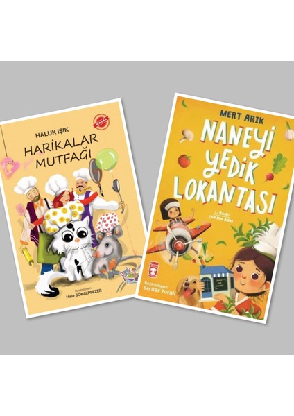 Harikalar Mutfağı - Haluk Işık & Naneyi Yedik Müzesi - Mert Arık