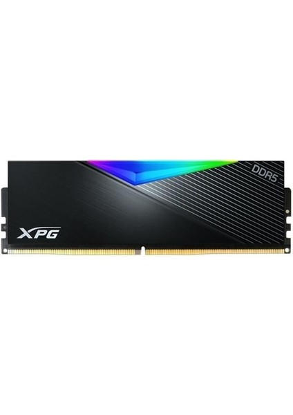 32GB (2x 16GB) Ddr5 7200MHZ CL34 Rgb Dual Kıt Pc Ram Lancer AX5U7200C3416G-DCLARBK fiyatları
