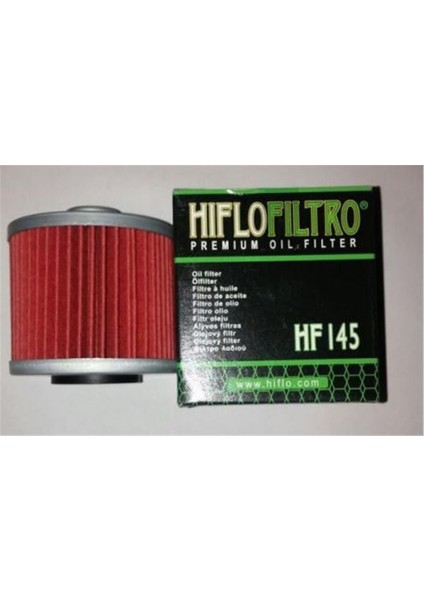 HF145 Yağ Filtresi 1996-2003 Yamaha Xt 600 E