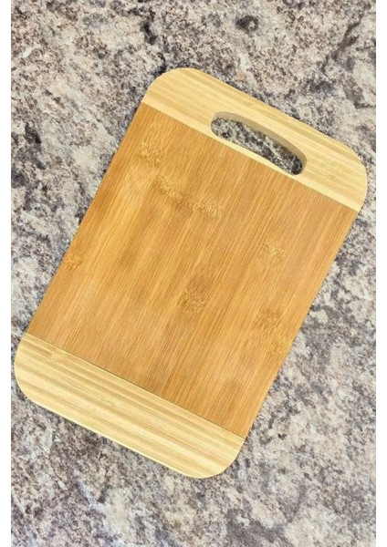 Antibakteriyel Bambu Hijyenik Meyve Sebze Ekmek Et Kesme Tahtası 26X36CM Mutfak Kesme Tahtası modelleri