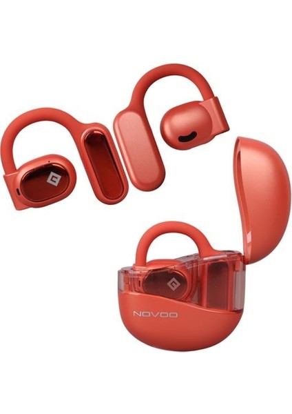 LW- T001 Ipx4 Bluetooth 5. 3 Kablosuz Kulaklık