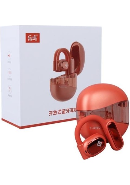 LW- T001 Ipx4 Bluetooth 5. 3 Kablosuz Kulaklık fırsatları