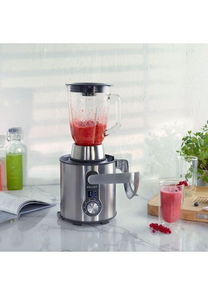 Multijuicer Whole Fruit&Vegetable Katı Meyve Sıkacağı indirimleri