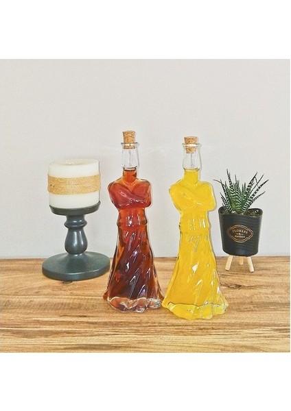 Mevlana Rumi Yağdanlık - Sosluk - Sirkelik 250ML fiyatları