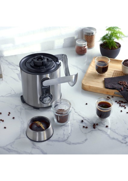 Multijuicer Öğütücü Aksesuarı (Blender Dahil Değildir.)