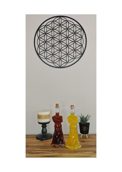 Mevlana Rumi Yağdanlık - Sosluk - Sirkelik 250ML