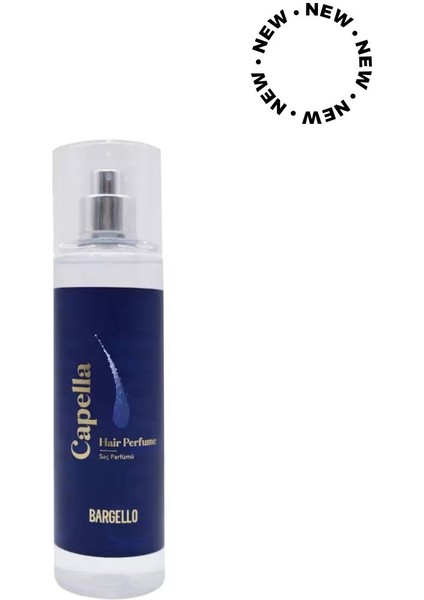 Capella Saç Parfümü 150 ml