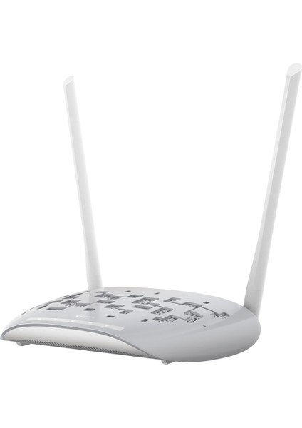 300 Mbps Wireless N Vdsl/adsl Wifi Modem Router TD-W9950 (4987)