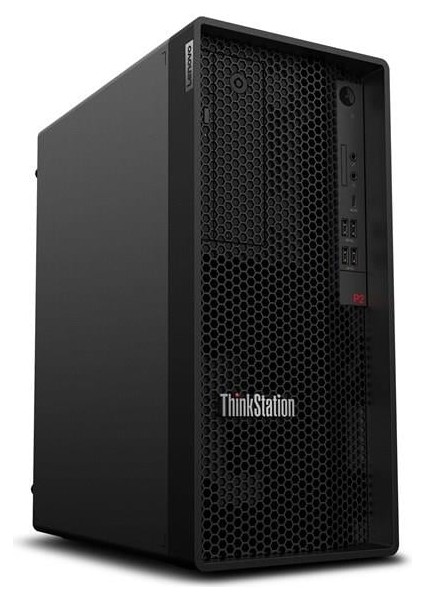 Thınkstatıon P2 30FR003YTR Core I9 14900K-32GB Ddr5 Ram-1tb NVME-12GB Rtx A2000-W11 Pro