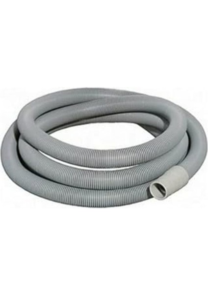 Myc-Çamaşır- Bulaşık Makinası Pis Su Tahliye Hortumu 3 mt