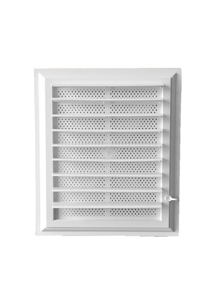 40X50 Plastik Menfez