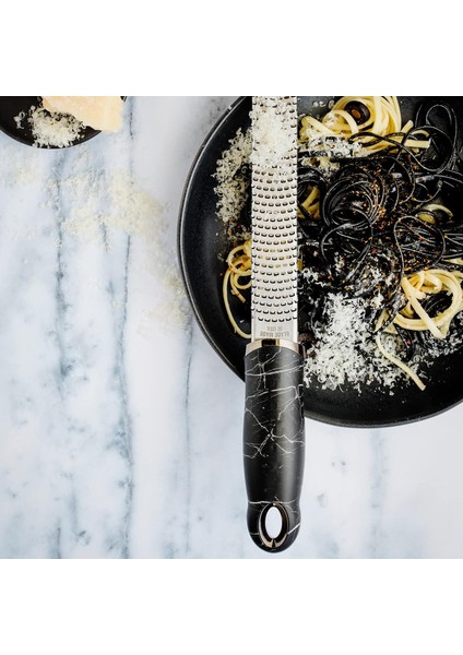 Funky Limited Edition Zester Mermer Siyah fırsatları