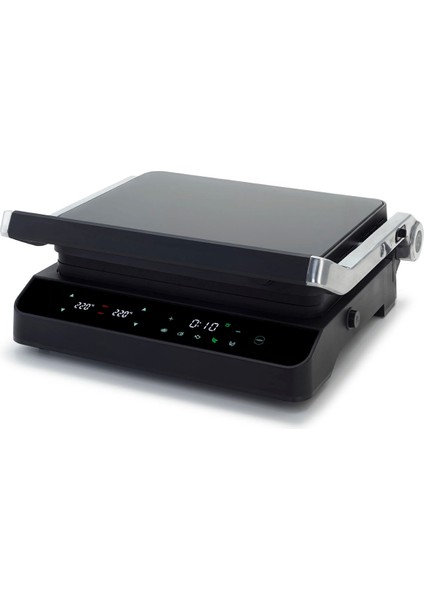 Smartcontrol Dijital Izgara Tost Makinesi