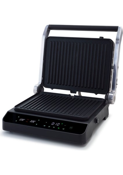 Smartcontrol Dijital Izgara Tost Makinesi
