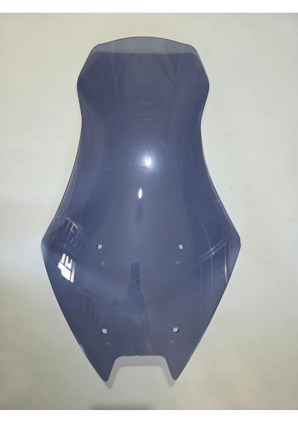 Mondial Ressivo Siperlik Ön Cam 2023-2025 Model 68CM Açıkfüme Renkli 4mm