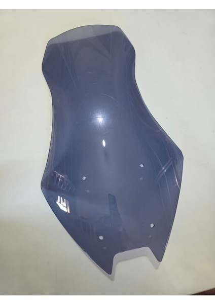 Mondial Ressivo Siperlik Ön Cam 2023-2025 Model 68CM Açıkfüme Renkli 4mm fiyatları