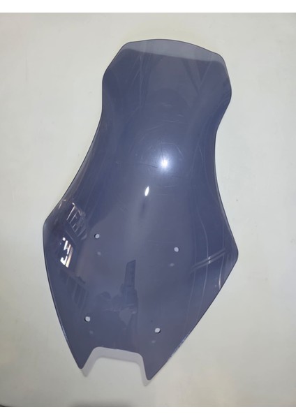 Mondial Ressivo Siperlik Ön Cam 2023-2025 Model 68CM Açıkfüme Renkli 4mm modelleri