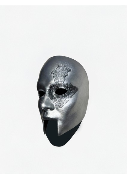 Ghost Bc Nameless Ghoul Perpetua Era Maskesi