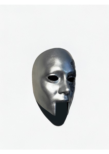 Ghost Bc Nameless Ghoul Perpetua Era Maskesi