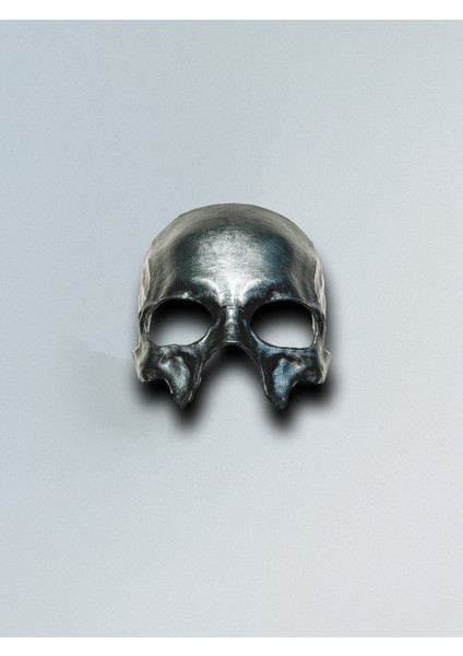 Ghost Bc Papa Emeritus V Kafatası Maskesi