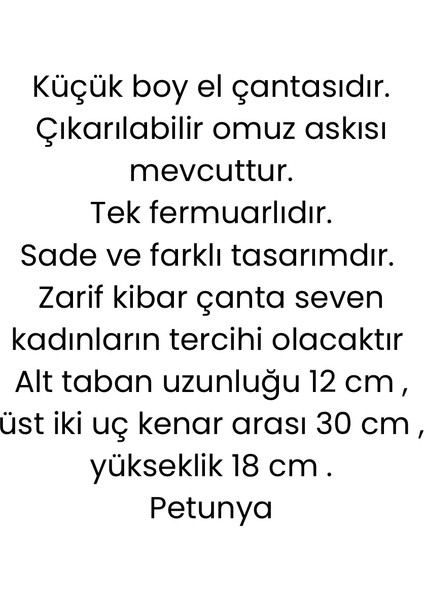 Bordo Kadın Kova Asimetrik Model El ve Çıkarılabilir Askılı Omuz Çantası fırsatları