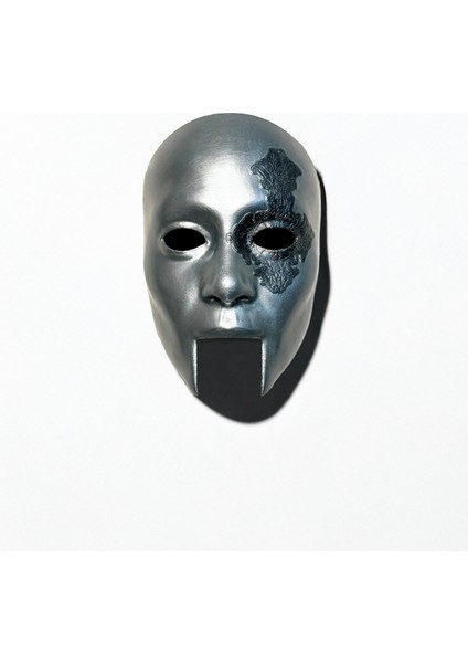 Ghost Bc Nameless Ghoul Perpetua Era Maskesi