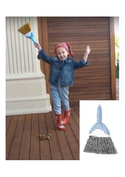 Pratik El Süpürgesi 28 cm fırsatları
