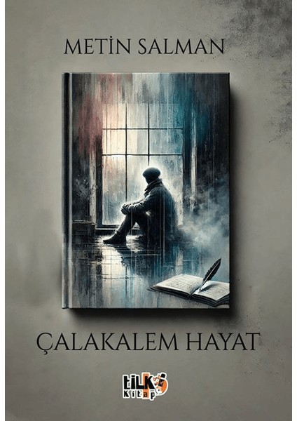 Çalakalem Hayat - Metin Salman