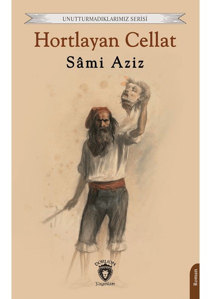 Hortlayan Cellat - Sami Aziz