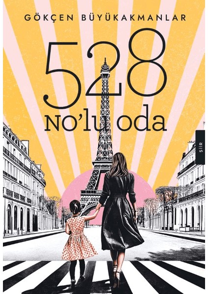 528 No’lu Oda - Gökçen Büyükakmanlar