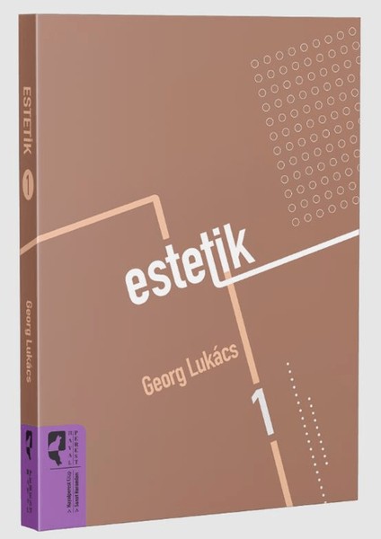 Estetik 1 - Georg Lukacs