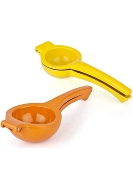 Limon Sıkacağı - Limonatör - Plastik