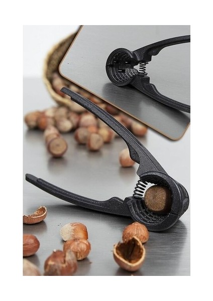 Fındık Kıracağı Döküm