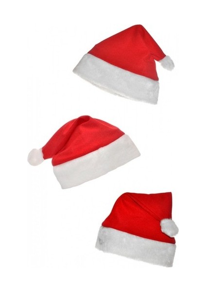 Polar Noel Baba Şapkası indirimleri