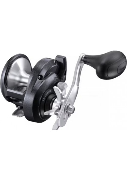 Reel Torium 16LB A Hg Left Hand