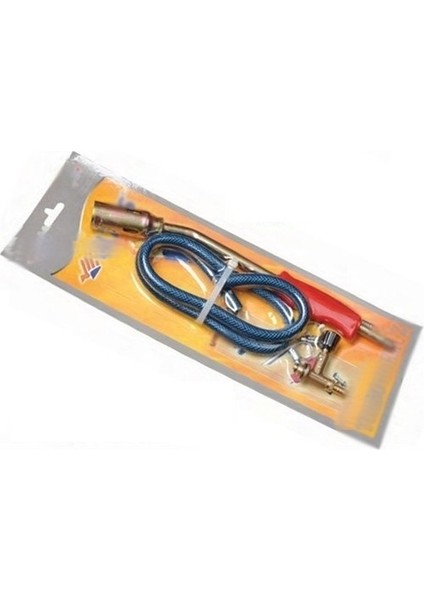Turbo Pürmüz Şalama Komple Set - Aygaz Uyumlu