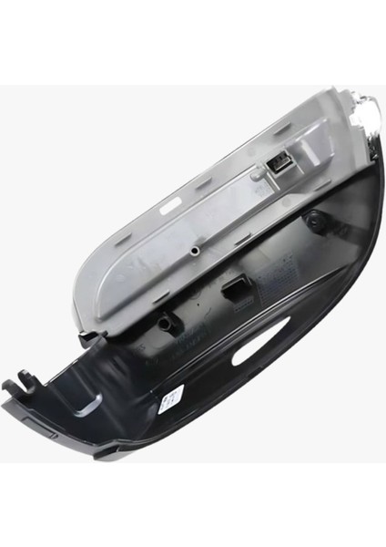 JETTA 2011-2014 MODEL ARASI UYUMLU DIŞ AYNA SİNYALİ SAĞ YOLCU TARAFI AYDINLATMA DELİKLİ modelleri