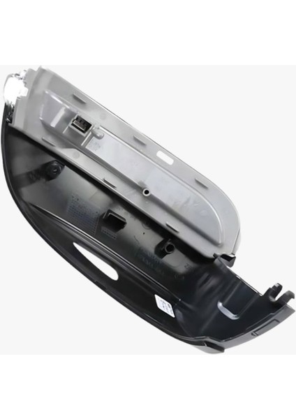 JETTA 2011-2014 MODEL ARASI UYUMLU DIŞ AYNA SİNYALİ SOL SÜRÜCÜ TARAFI AYDINLATMA DELİKLİ modelleri