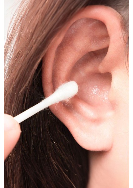 100'lü Pakette Yeni Nesil Kulak Temizleme Çubuğu modelleri