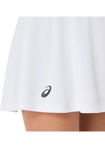 Girls Tennis Skort Kids Beyaz Etek 2044A043-100 indirimleri